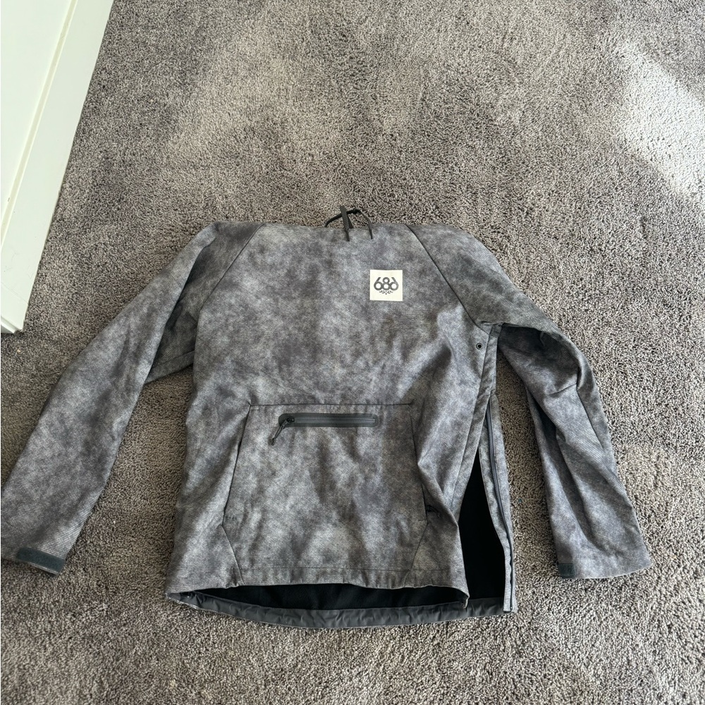 686 jacket